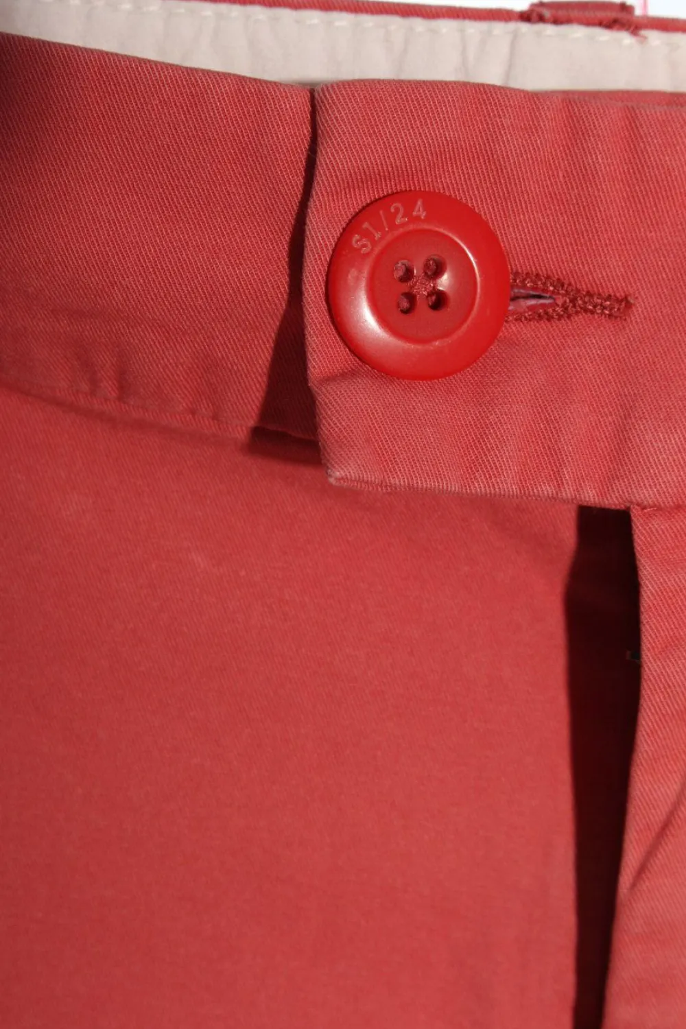 Hot Pants Größe 36-s1/24 Clearance