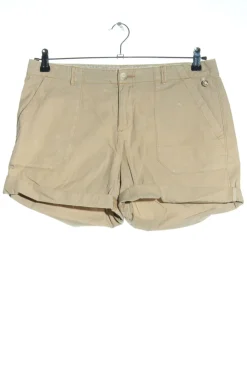 Kurze Hosen>edc Hot Pants Größe 40 wollweiß