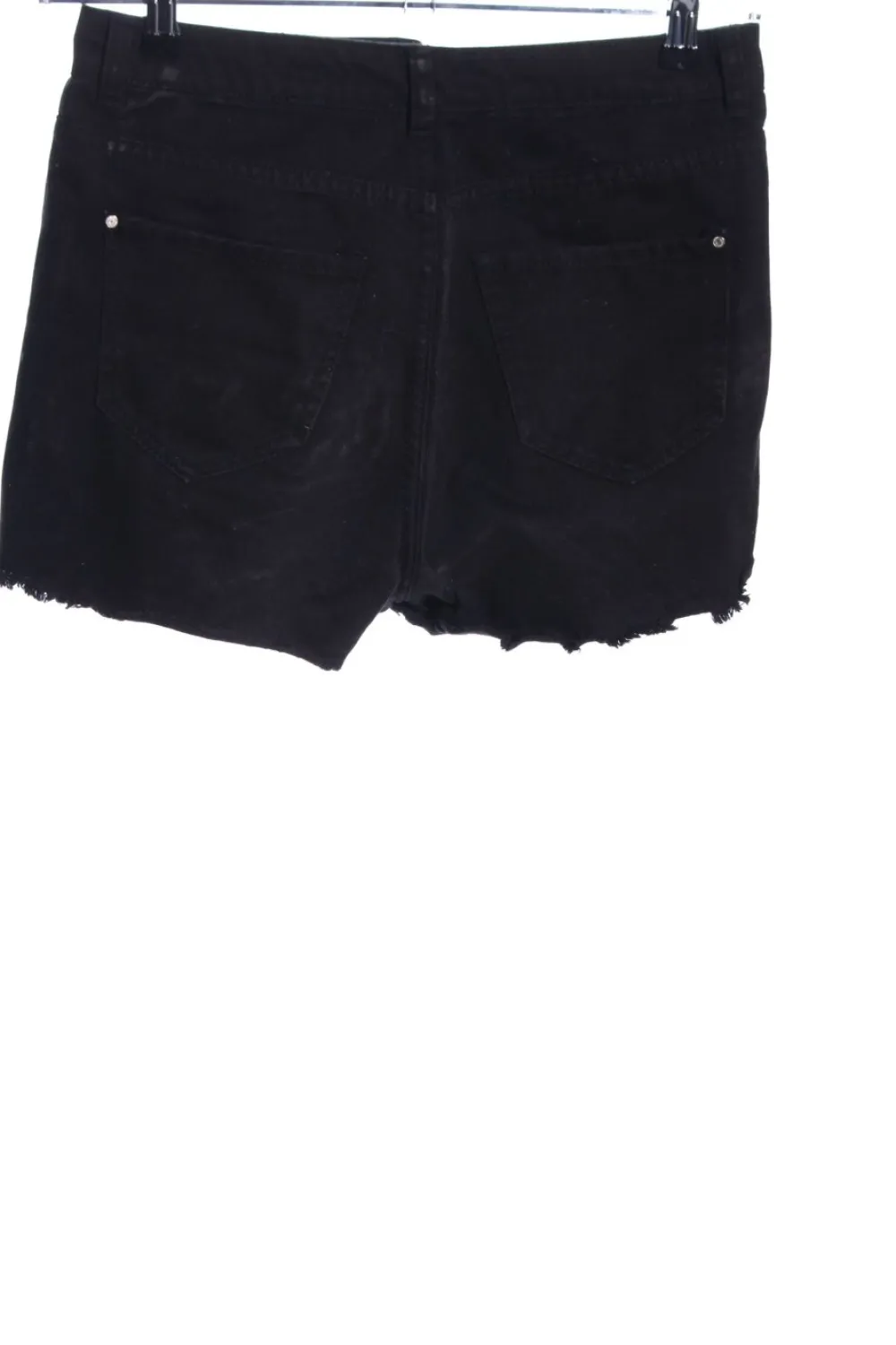 Kurze Hosen>Missguided Hot Pants Größe 38 schwarz