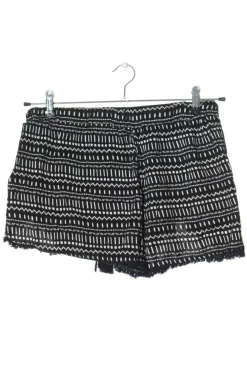 Kurze Hosen>Bik Bok Hot Pants Größe 38 schwarzweiß