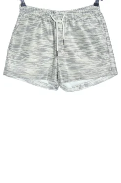 Kurze Hosen>YAS Hot Pants Größe 34 hellgrau