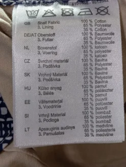 Hot Pants Größe 38-Jean Pascale Clearance