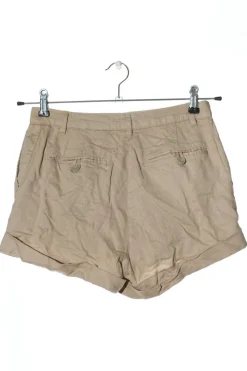 Kurze Hosen>Weekday Hot Pants Größe 36 creme