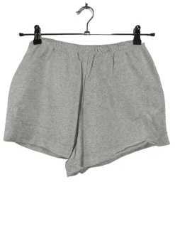Kurze Hosen>America Today Hot Pants Größe 36 hellgrau