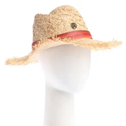 Hüte>Maison Michel Hut braun