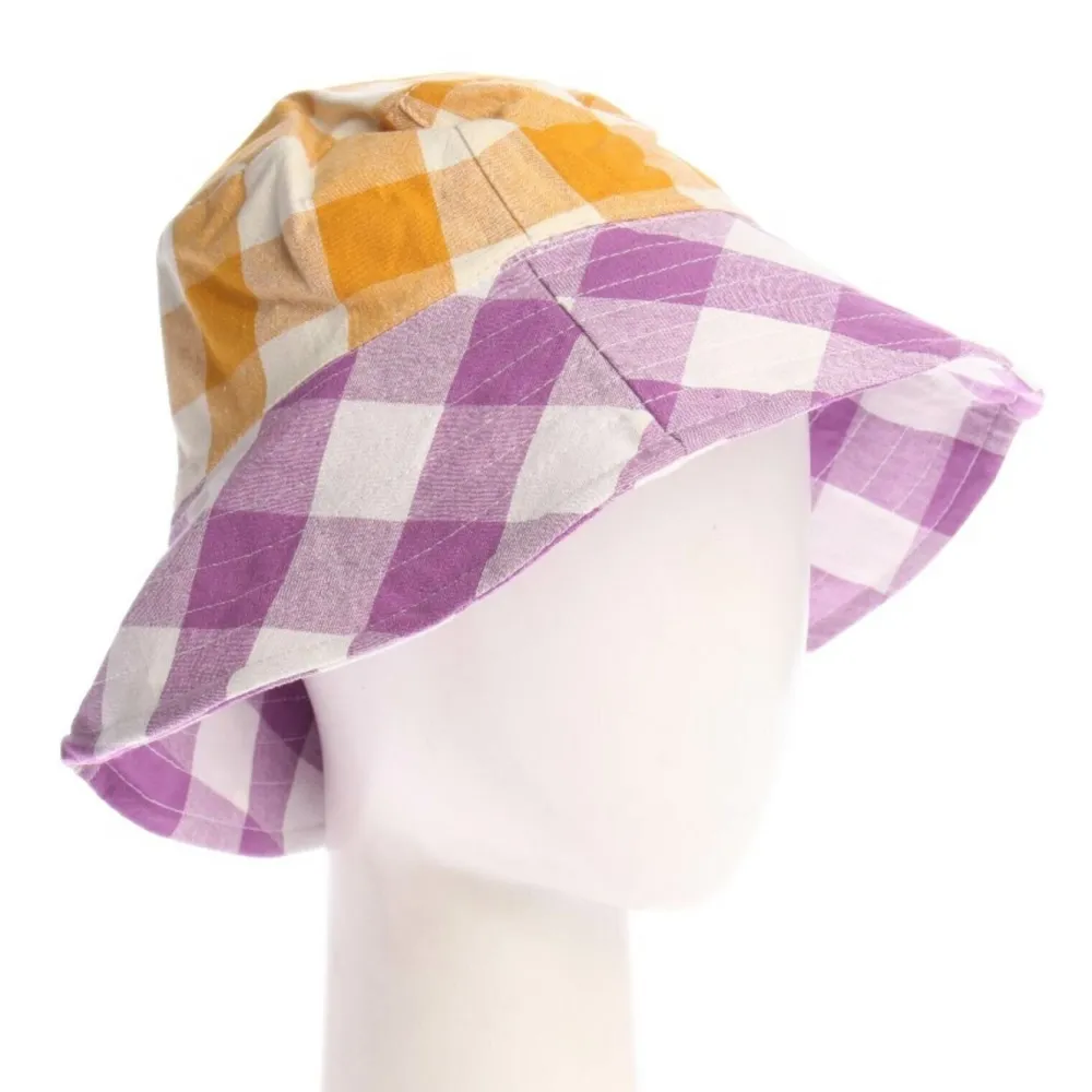 Hüte>Becksu00f6ndergaard Hut mehrfarbig