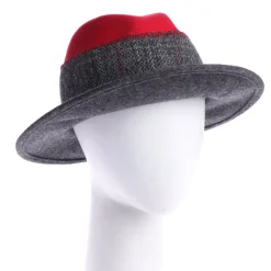 Hüte>Woolrich Hut grau