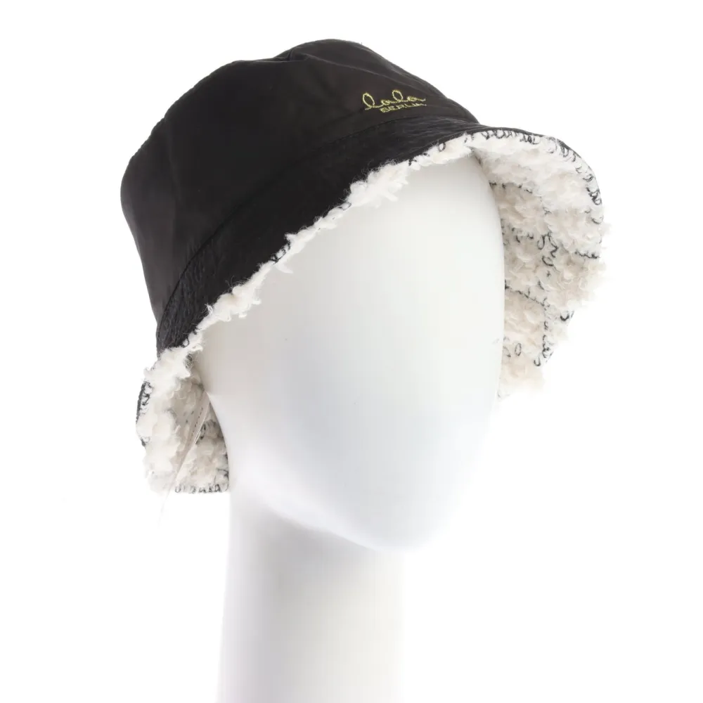 Hüte>Lala Berlin Hut weiß