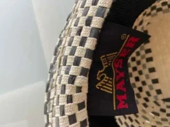 Hüte> Hut mehrfarbig