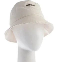 Hüte>Jacquemus Hut weiß