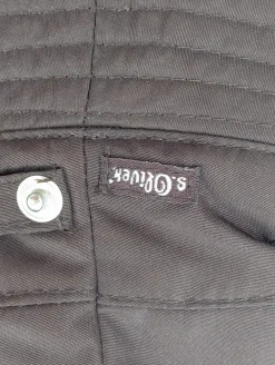 Hüte>s.Oliver Hut braun