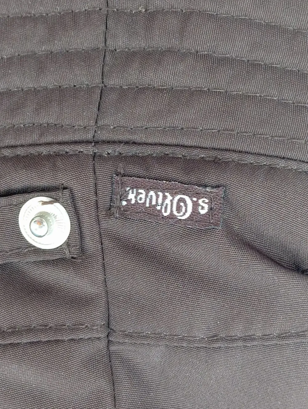 Hüte>s.Oliver Hut braun