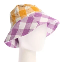 Hüte>Becksu00f6ndergaard Hut mehrfarbig