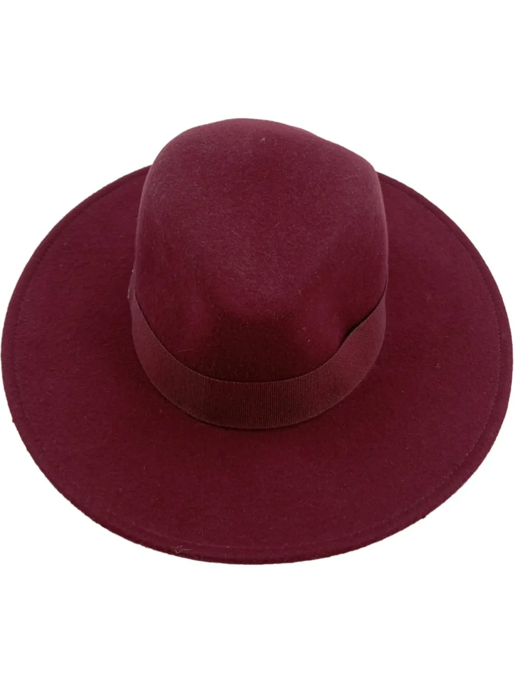 Hüte> Hut rot