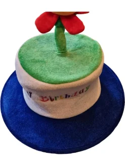 Hüte> Hut mehrfarbig