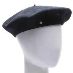 Hüte>Roeckl Hut schwarz