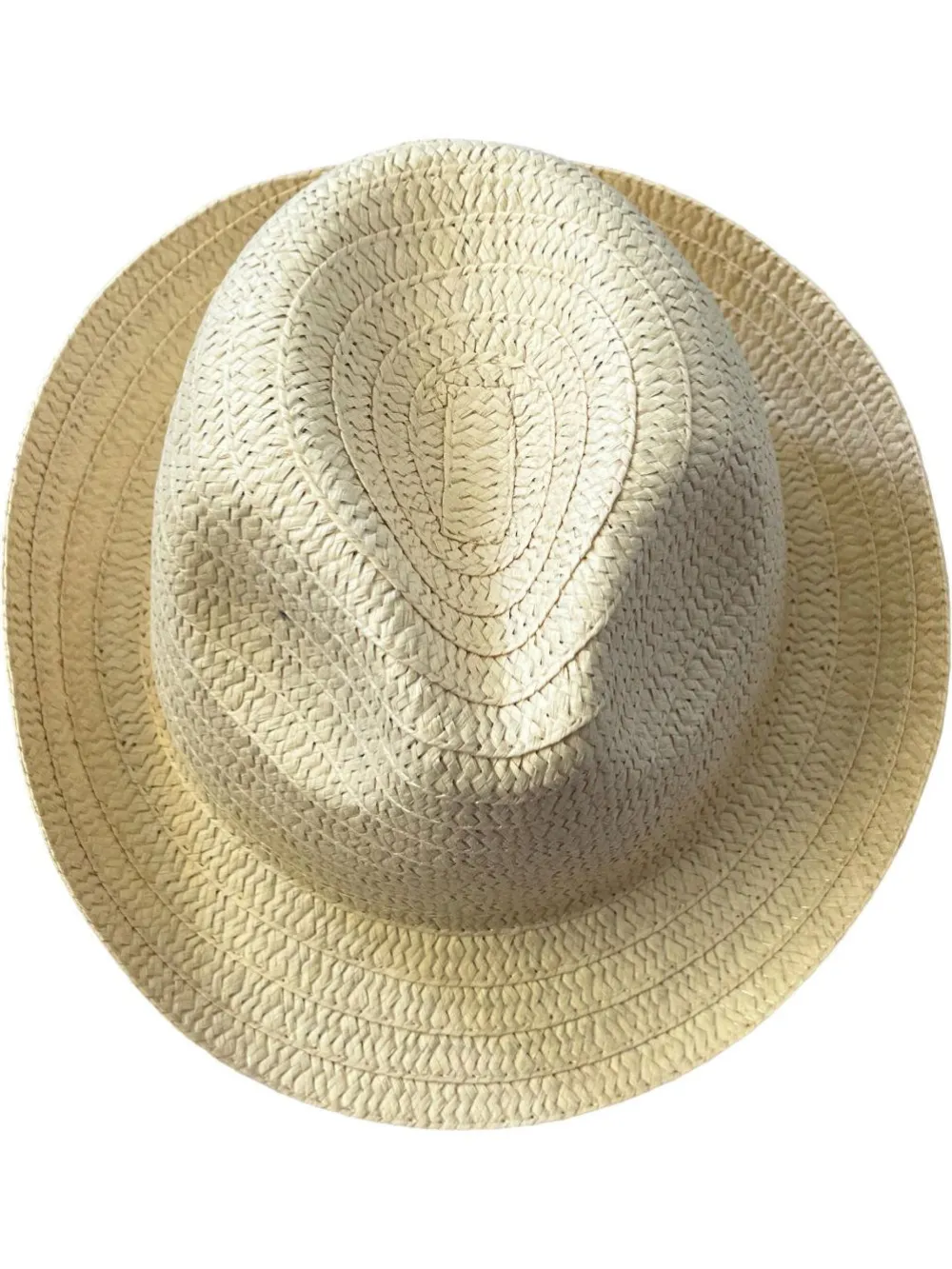 Hüte> Hut beige