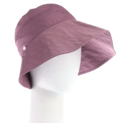 Hüte>The Attico Hut rosa