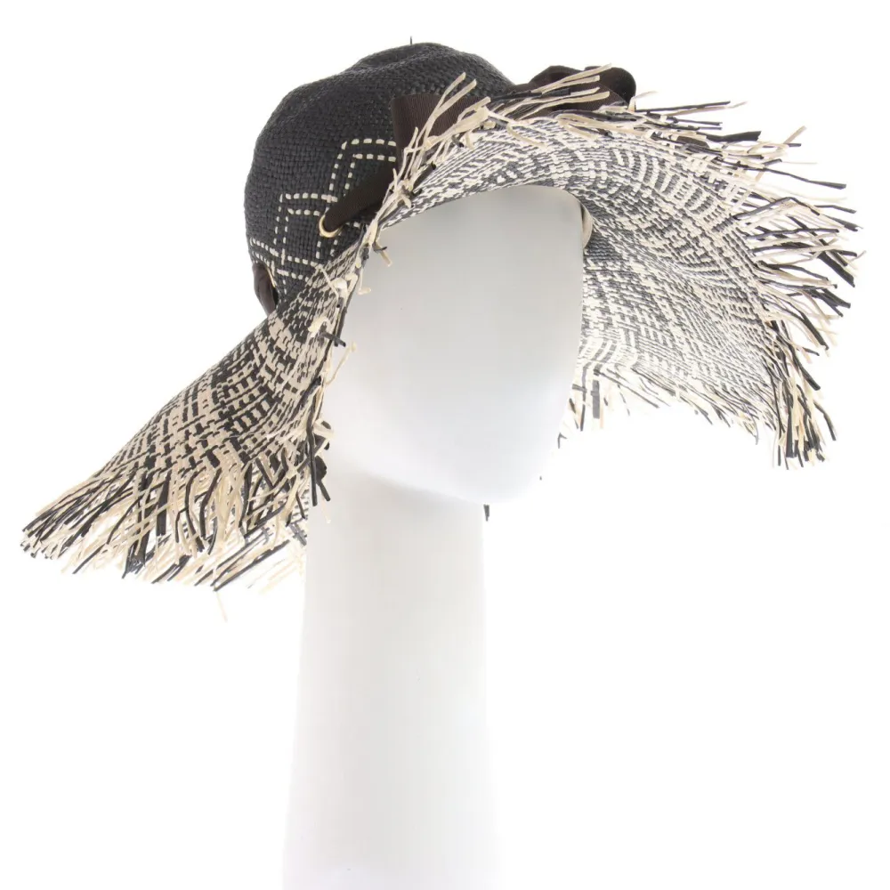 Hüte>Dorothee Schumacher Hut weiß