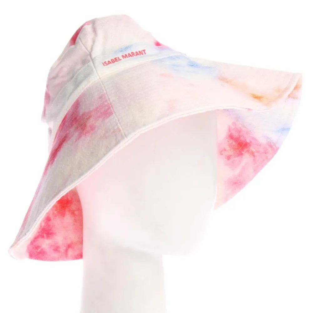 Hüte>Isabel Marant Hut mehrfarbig