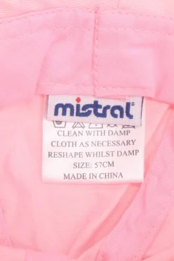 Hüte> Hut Größe 57 rosa