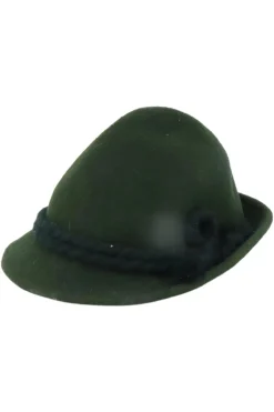 Hüte> Hut Größe 50 grün