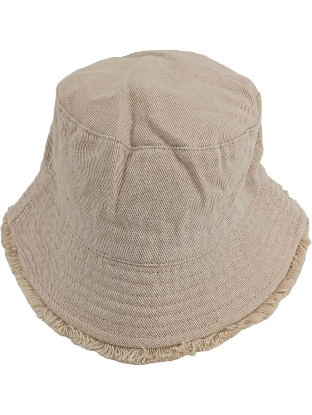 Hüte>Asos Hut Größe 36 beige