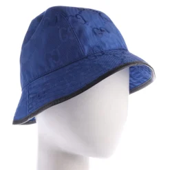 Hüte>Gucci Hut Größe 36 blau