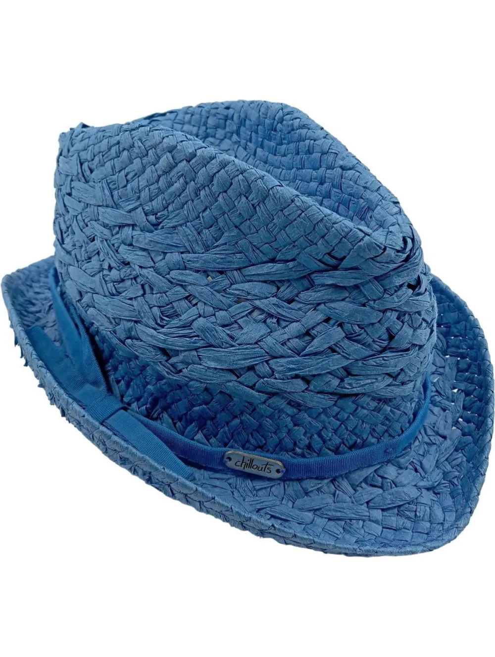 Hüte> Hut Größe 36 blau