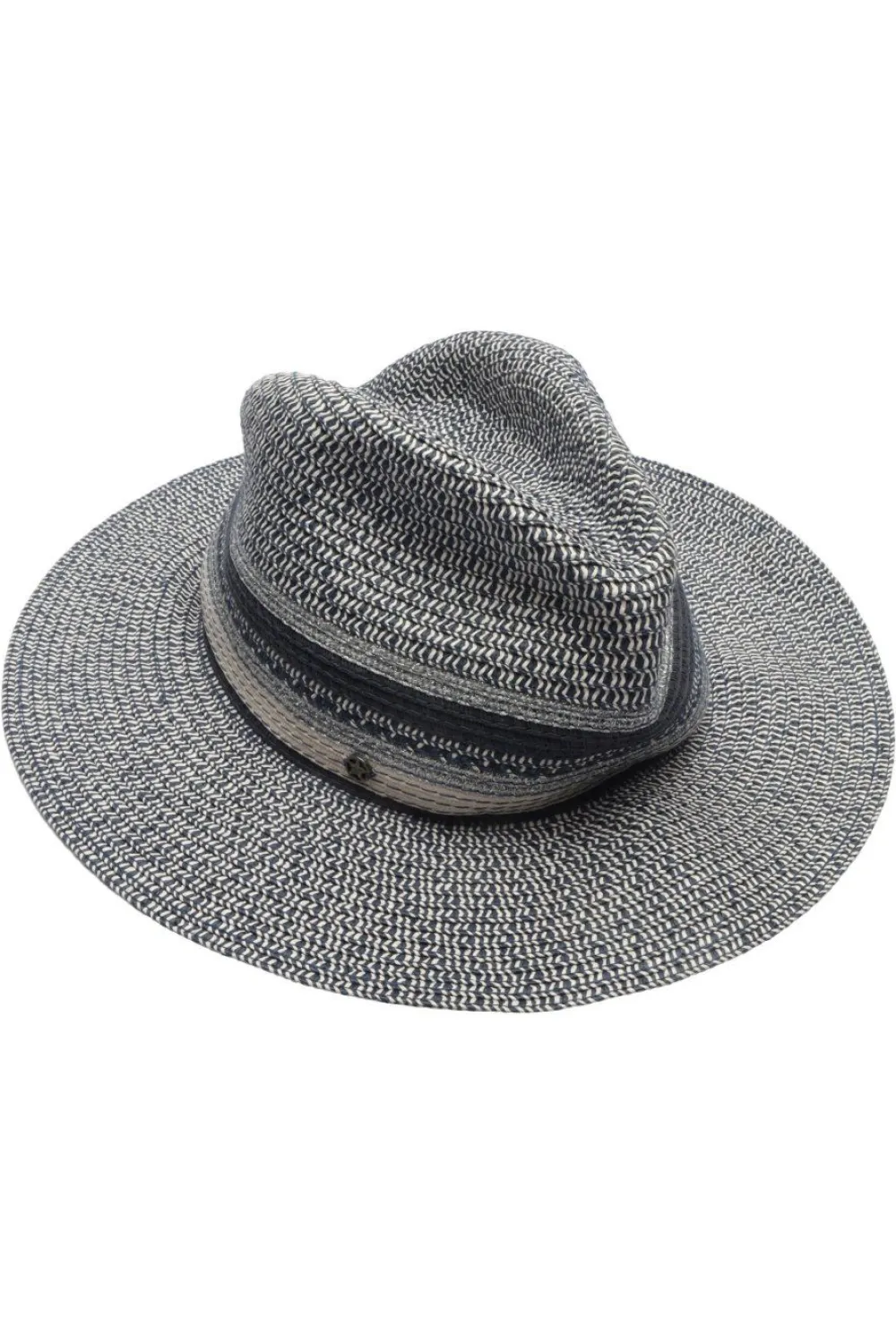 Hüte> Hut Größe 38 mehrfarbig