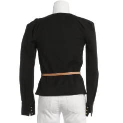 Jacken>Gucci Jacke Größe 34 schwarz