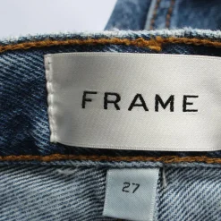 Jeans Größe 34-FRAME Best