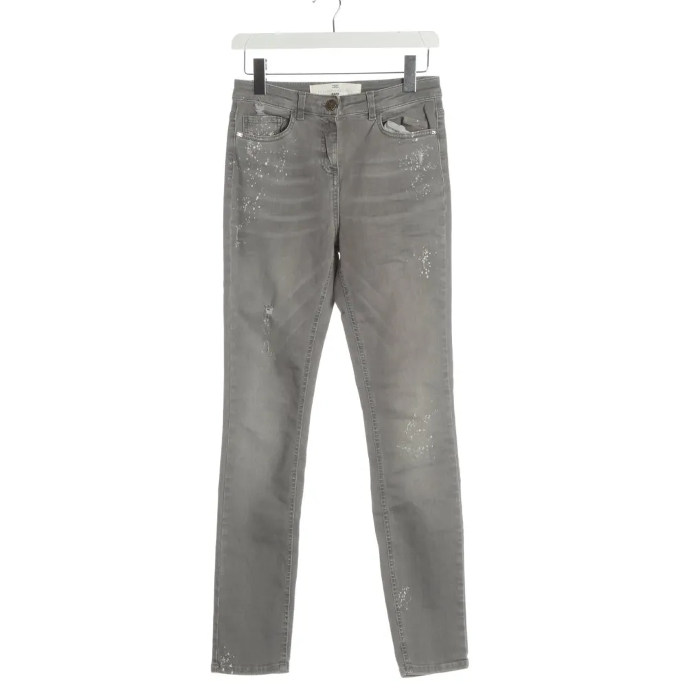 Jeans Größe 36-Elisabetta Franchi Sale