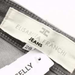 Jeans Größe 36-Elisabetta Franchi Sale