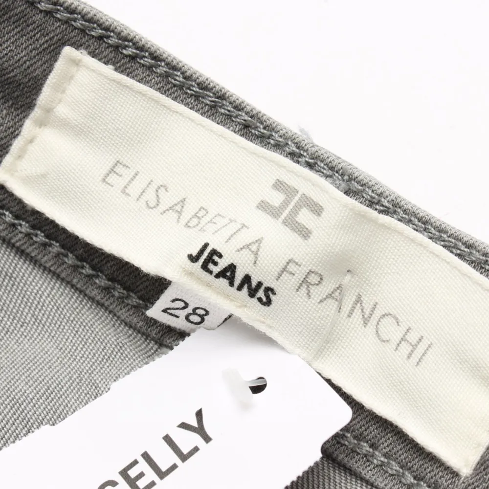 Jeans Größe 36-Elisabetta Franchi Sale