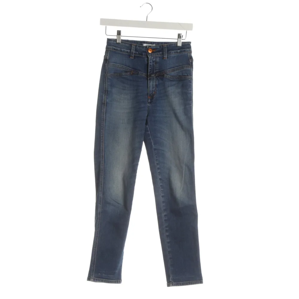 Jeans>Closed Jeans Größe 34 blau