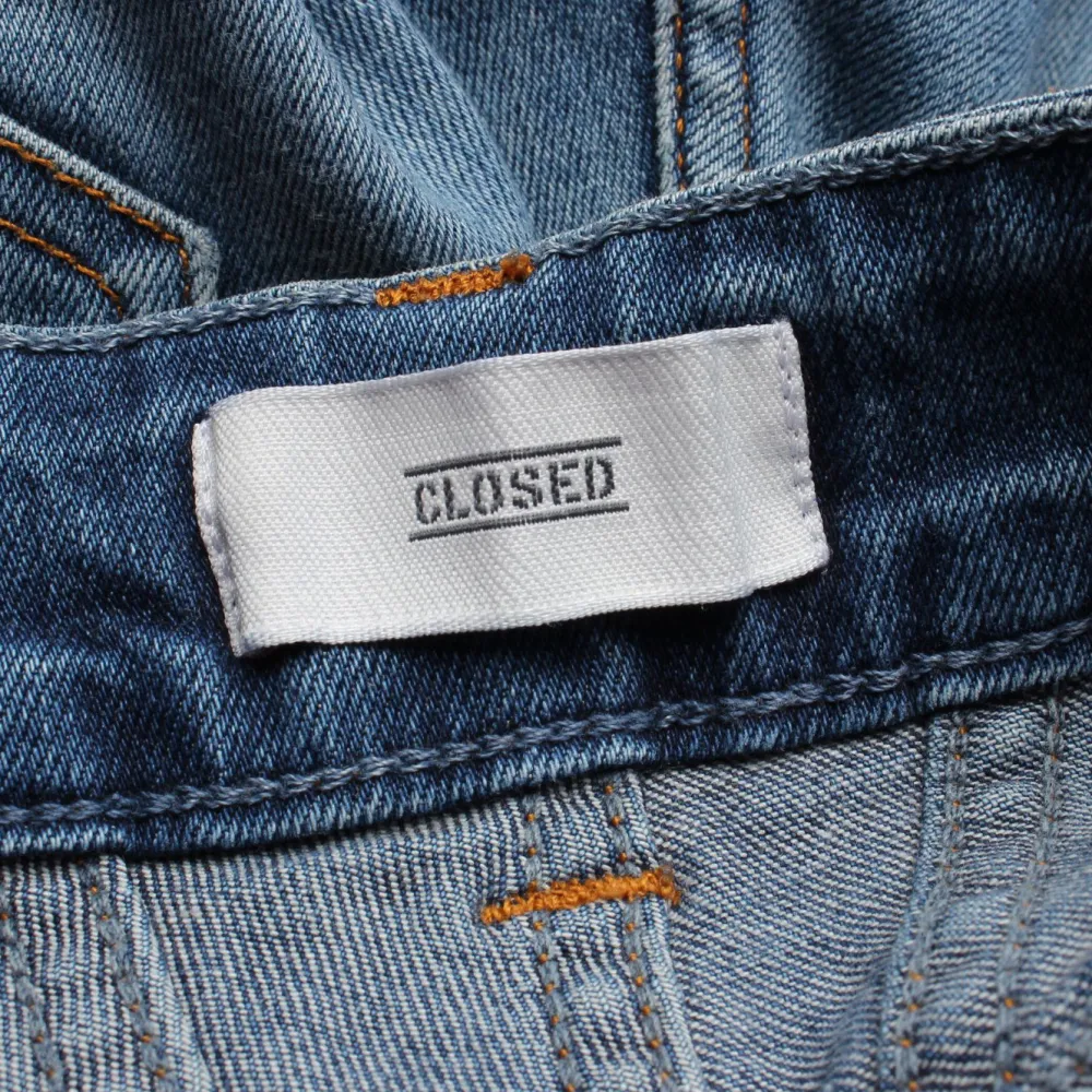 Jeans>Closed Jeans Größe 34 blau