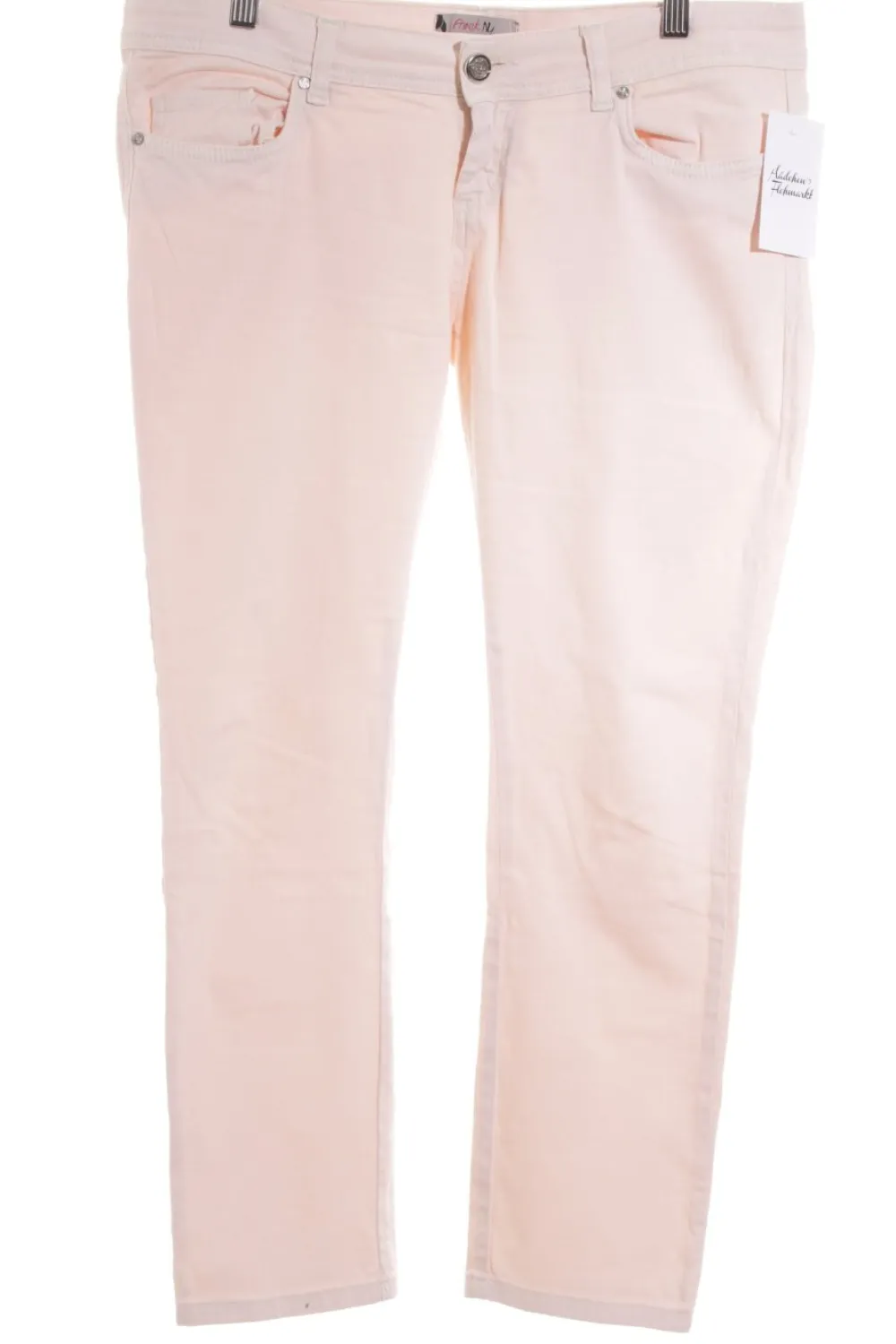 Jeans Größe 44-Frank NY New