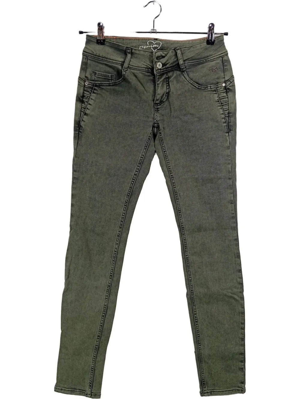 Jeans Größe 34-Street One Sale