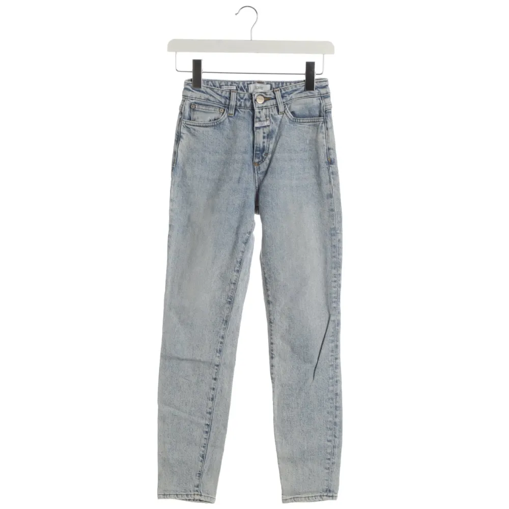 Jeans>Closed Jeans Größe 30 blau