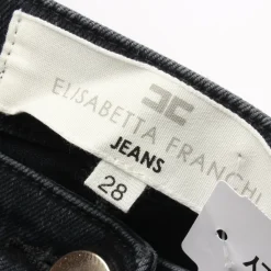 Jeans Größe 36-Elisabetta Franchi New