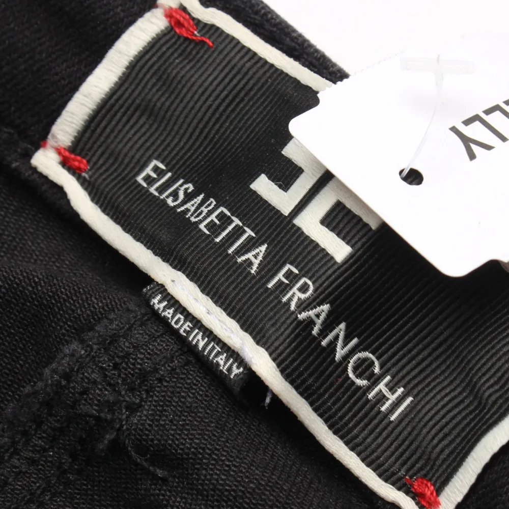 Jeans Größe 36-Elisabetta Franchi Sale