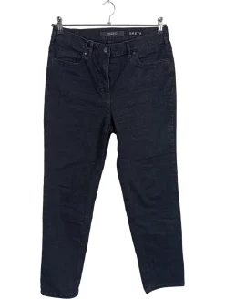 Jeans> Jeans Größe 44 schwarz