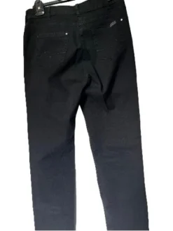 Jeans> Jeans Größe 44 schwarz