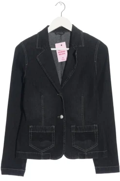 Jeansblazer Größe 36-Vanilia