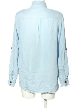 Jeanshemd Größe 38-Elenza