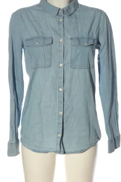 Jeanshemd Größe 34-C&A Best