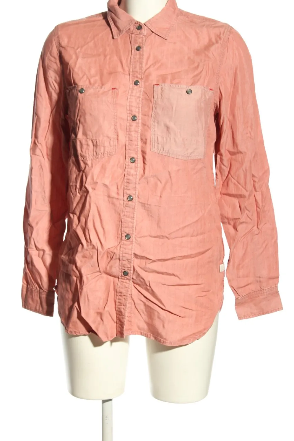 Jeanshemd Größe 34-G-Star Raw Sale