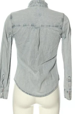 Jeanshemd Größe 34-Denim Co. Discount