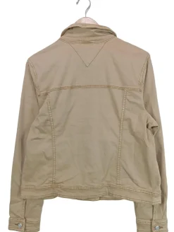 Jeansjacke Größe 42-Street One Discount